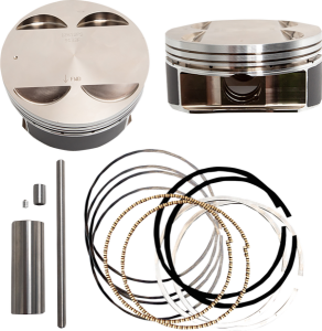 Big Bore Piston Kit, 2, nordicamoto.ro