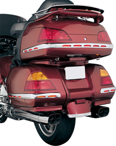 Lighted Trunk Molding Red, 1, nordicamoto.ro