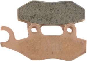 Sintered (r)hh(r) Brake Pads