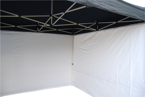 Canopy Sides White, 4, nordicamoto.ro