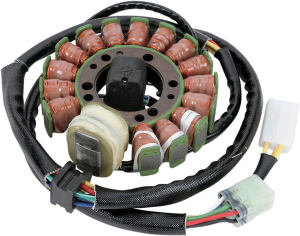 Stator For Yamaha