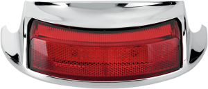 Rear Fender Tip Light White, 1, nordicamoto.ro
