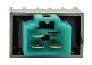 Regulator/rectifier, 4, nordicamoto.ro