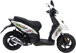 Sito Full-system Exhaust Black, 3, nordicamoto.ro