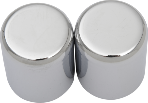 Magnetic Docking Points Covers Chrome, 1, nordicamoto.ro