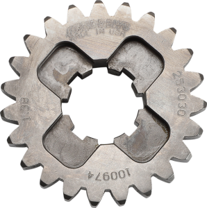 4-speed Countershaft Component, 1, nordicamoto.ro
