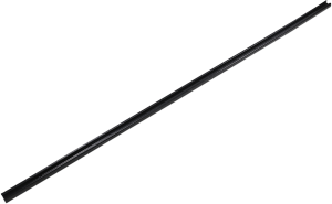 Replacement Slide Black