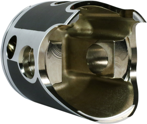 Racer Elite 2-stroke Series Piston, 3, nordicamoto.ro