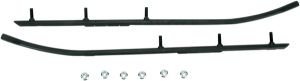 Super Stock Carbide Wear Bars Black, 1, nordicamoto.ro