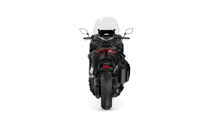 Scuter Yamaha TMAX 560 25th Anniversary, 6, nordicamoto.ro