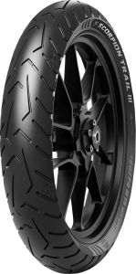 Scorpion Trail Iii Tire 