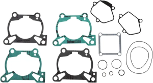 MOOSE RACING Top End Gasket Kit 