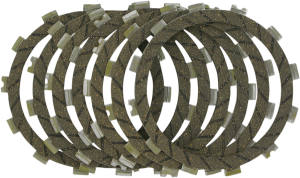 Ck Standard Series Clutch Kit Gray