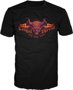Tee Sellyour Black 2x Black 2XL, 1, nordicamoto.ro
