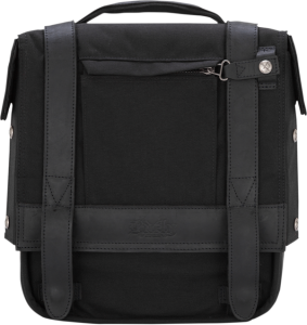 Voyager Detachable Saddlebag Black, 3, nordicamoto.ro
