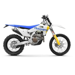 Motocicletă Enduro Husqvarna FE 501 2027 Euro 5+, nordicamoto.ro