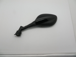 E-mark Mirror Black, 1, nordicamoto.ro