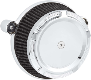 Big Sucker Stage 1 Air Filter Kit Silver