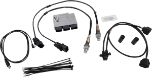 Ecm With Integral Auto Tune System Black, 1, nordicamoto.ro