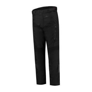 Pantaloni Rusty Stitches Hugo Black