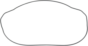 Clutch Cover Gasket