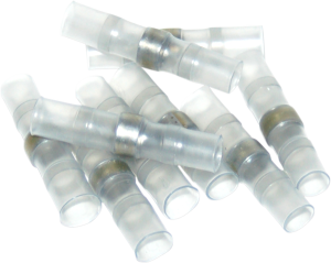 Heat Shrinkable Butt Splice