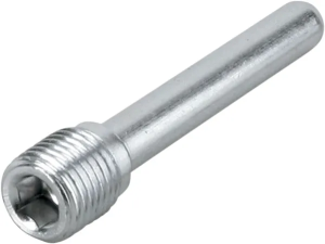 Brake Caliper Pins Chrome 