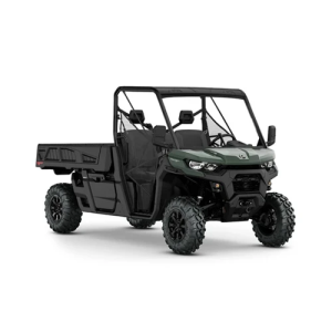 SXS Can-Am Traxter PRO XU HD10 T 2027, 1, nordicamoto.ro