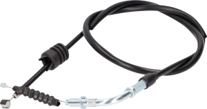 Clutch Cable Black