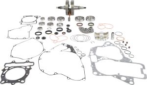 Complete Engine Rebuild Kit - Wrench Rabbit