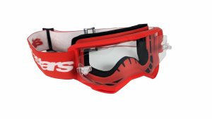 Lentila Airscreen Alpinestars Vision