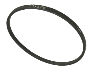 Sno-X Waterpump belt 10 x 585 (Yamaha), 1, nordicamoto.ro