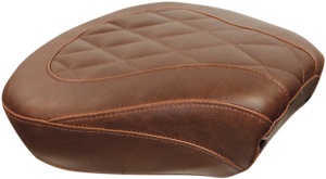 Wide Tripper Rear Seat Brown, 2, nordicamoto.ro
