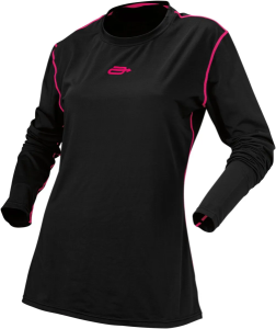 Women's Regulator Shirt Black