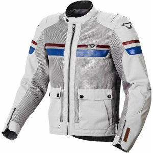Geaca textil de vara MACNA FLUENT, nordicamoto.ro