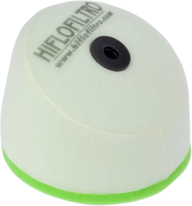 Oe Replacement Air Filter White