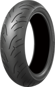 Cauciuc 180/55-17 Bridgestone Battlax BT-023