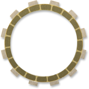 Clutch Friction Plate, 1, nordicamoto.ro