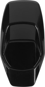 Threshold Helmet Top Vent Black , nordicamoto.ro