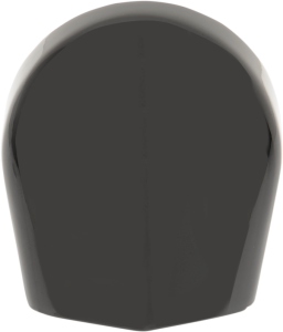 Horn Cover Black