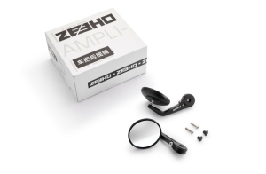 SET OGLINZI CAPETE GHIDON CFMOTO – NEGRU, 7, nordicamoto.ro