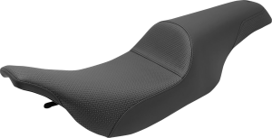 Profiler Basket-weave Seat Black