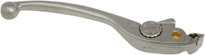 Manetă de frână de schimb, argintie, 1, nordicamoto.ro