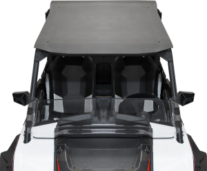 Utv Roof Black