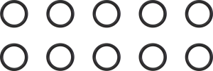 Cylinder Base O-ring, 3, nordicamoto.ro