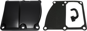 Transmission Top Cover Matte Black
