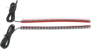 Light Stinger 24 Led Red