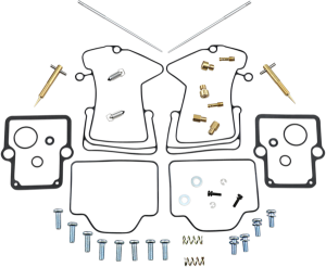Carb Rebuild Kit, 1, nordicamoto.ro