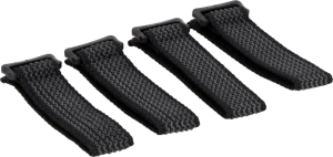 Short Fastening Strap For Legend Gear Accessory Bag La9 Black 