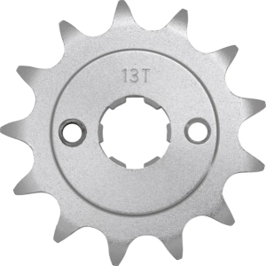 Front Sprocket Natural 
